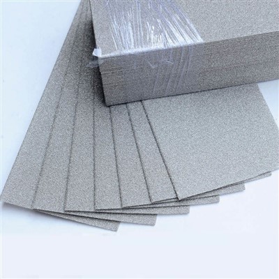 -عناصر تصفية درجات الحرارة العالية